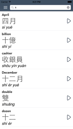 Learn Chinese Essentials(圖3)-速報App