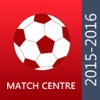European Football 2015-2016 - Match Centre