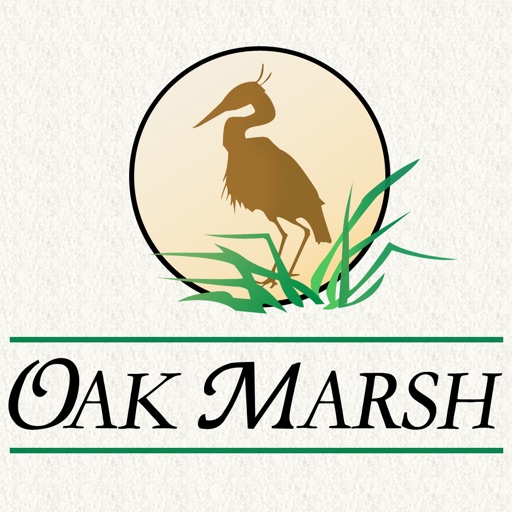 Oak Marsh Golf Club icon