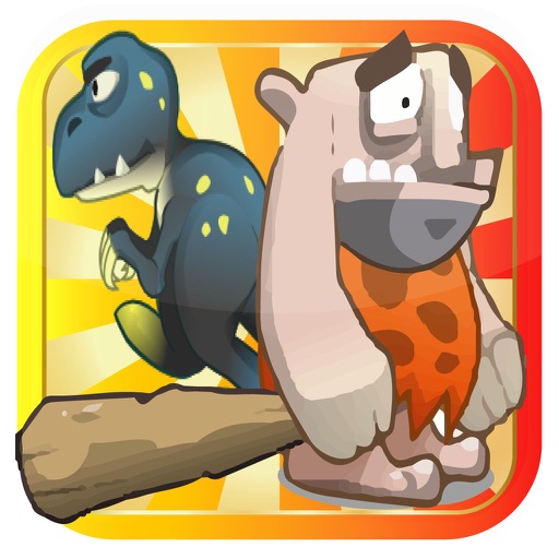 Stone Age Adventure World