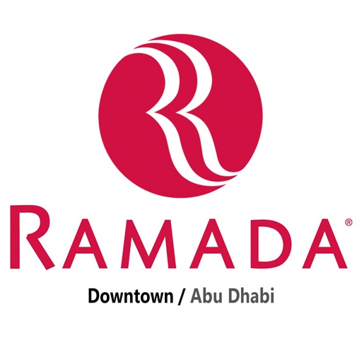 Ramada Downtown Abu Dhabi icon