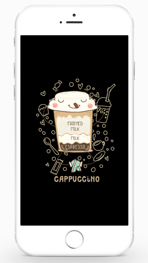 Caffe Latte(圖1)-速報App