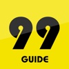 Guide for 99 Taxi - taxi99 service 99taxis edition