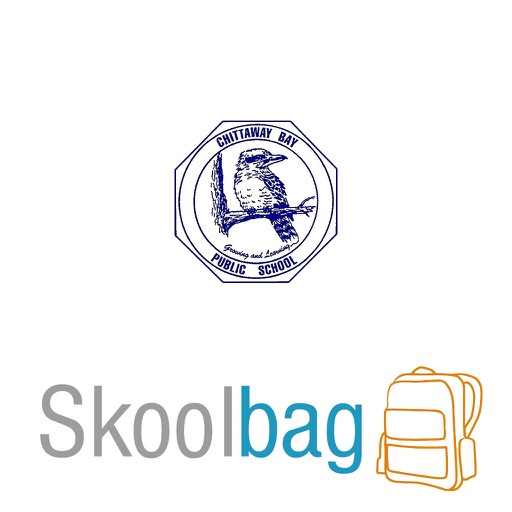 Chittaway Bay Public School - Skoolbag icon