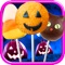 Halloween Cake Pops - Kids Dessert Food Games FREE