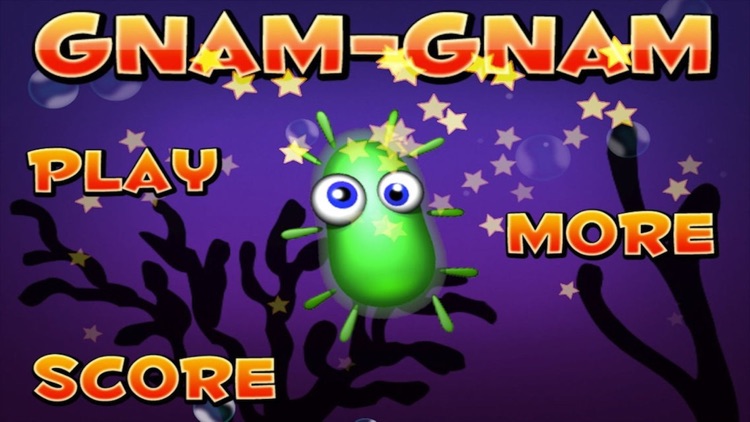Gnam Gnam