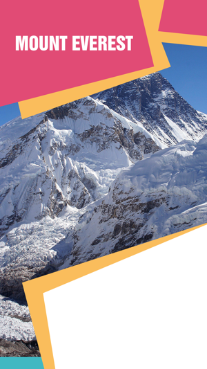 Mount Everest Tourist Guide(圖1)-速報App