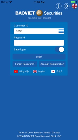 BVSC Mobile(圖1)-速報App