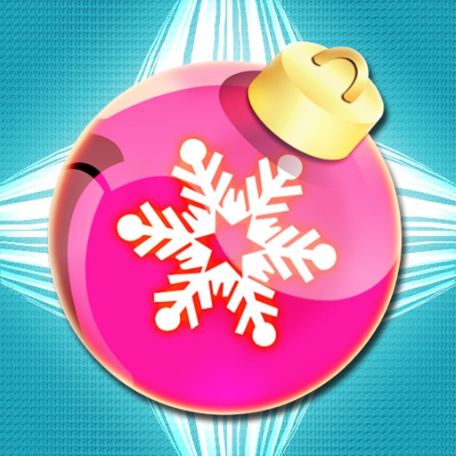 Xmas Slider iOS App