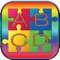 cards alphabet flash for toddlers and baby games