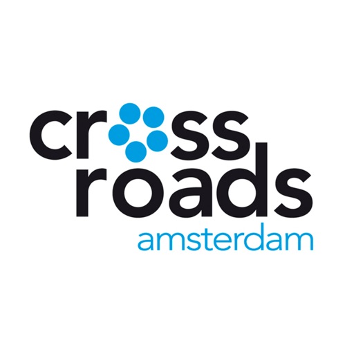 Crossroads Amsterdam icon