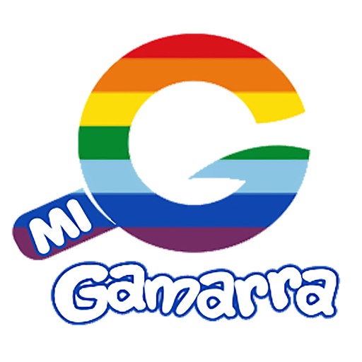 miGamarra Icon