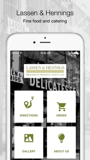 Lassen & Hennigs(圖1)-速報App