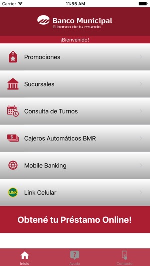 Banco Municipal(圖1)-速報App