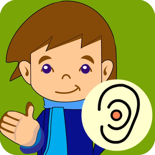 Sound pictures Icon