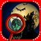 Halloween Spooky Seek & Find Hidden Object games