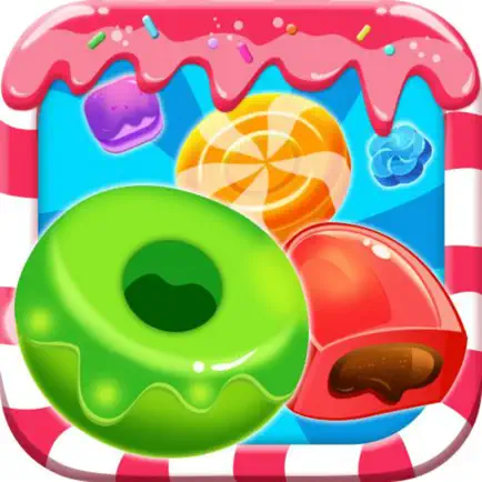 Super Sweet Candy For Holiday game Читы