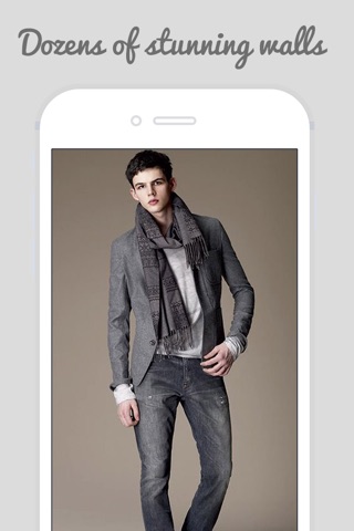 Best Men's Clothing Styler | FREE Clothing Catalog screenshot 4