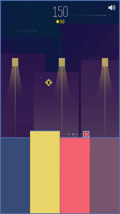 Higher Higher! screenshot-2