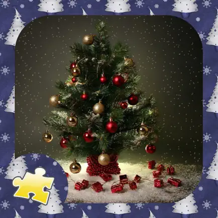 Creative Christmas jigsaw Читы