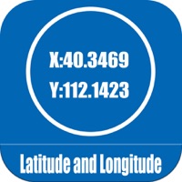 Latitude and Longitude pour PC