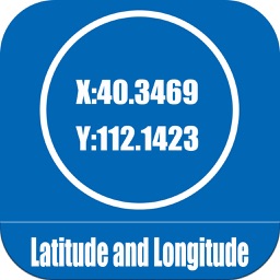 Latitude and Longitude