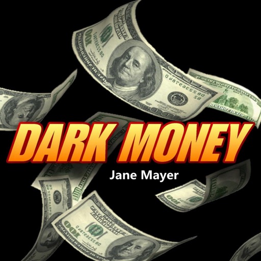 Quick Wisdom from Dark Money:History icon