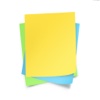 Sticky Notes & Checklist HD Edition +