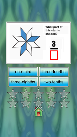 Fractions: The Whole Story(圖3)-速報App