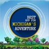 Best App for Michigan's Adventure