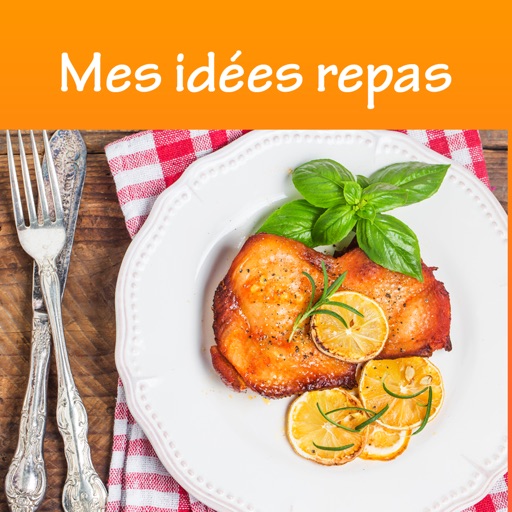 Mes idées repas