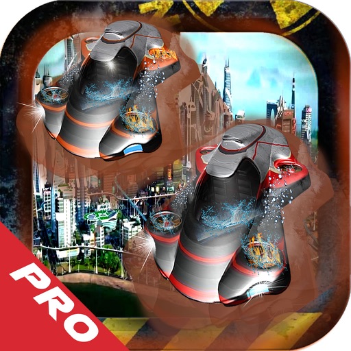 Action Big of Air Cars PRO : Adrenaline Race Icon