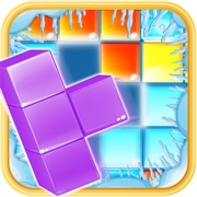 Block Puzzle for 1010 tiles Winter blocks game