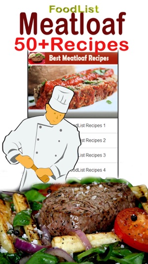 Best Easy Meatloaf Recipes(圖1)-速報App