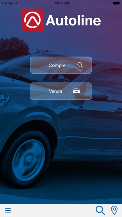 Autoline App