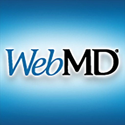 WebMD for iPad