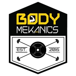 BodyMekanics