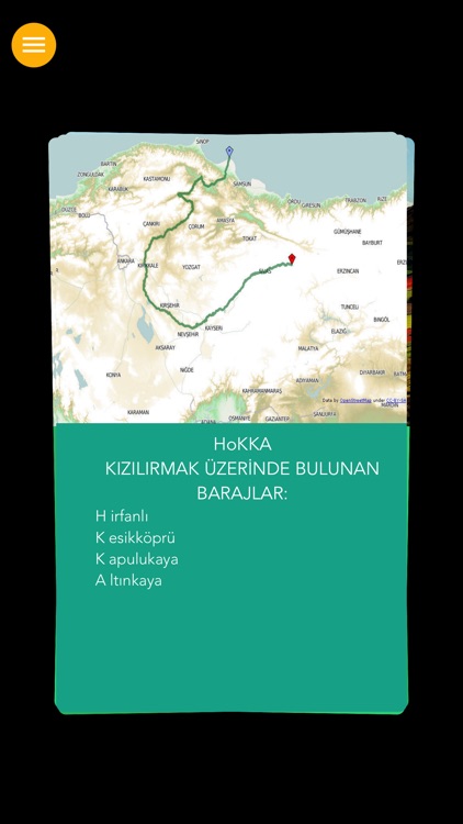 KPSS-Coğrafya screenshot-4