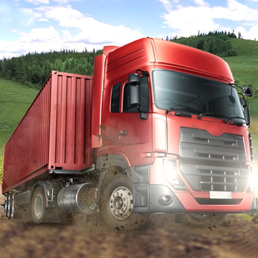 Extreme Offroad Hill Climb Truck Driver Simulator