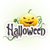 Halloween Animated Sticker