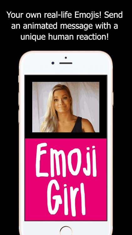 Emoji Girl