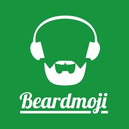 Beard Emoji
