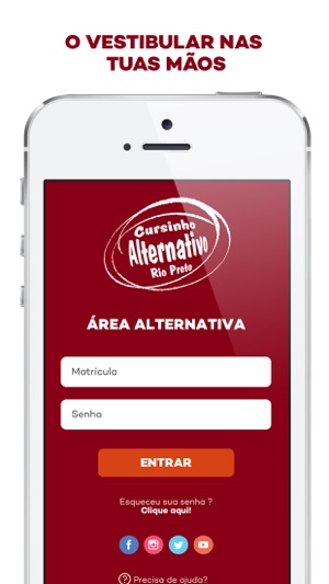 Cursinho Alternativo(圖1)-速報App