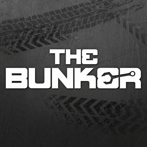 더벙커(The Bunker)