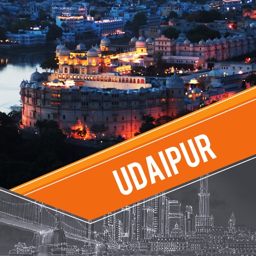 Udaipur City Guide