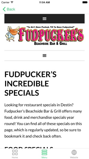 Fudpuckers(圖5)-速報App