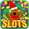 Great Lights Slots:Enjoy the Christmas celebration