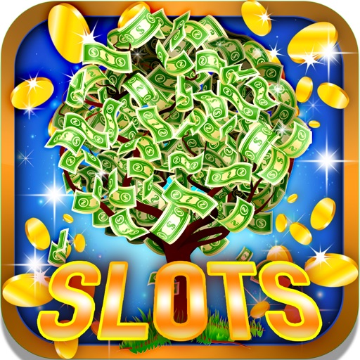 Gold Coins Slot: Choose the Winning Combo Icon