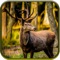 White Tail Deer Hunter: African Safari hunting Pro