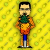 I Have A Pen - Pen In Pineapple: PPAP version